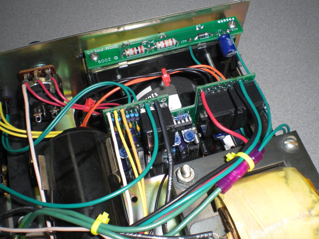 Ham Supply RotorEZ for HyGain Rotator Control