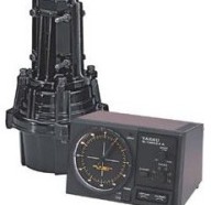 Yaesu DXA Rotor