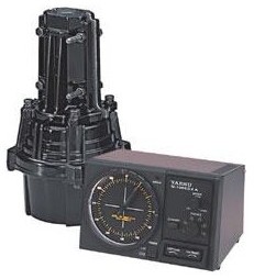 Yaesu Rotor Control 6 Pin Connector G-800SA/DXA G-1000SA/DXA G-2800DXA G-450/650 
