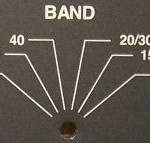 Ameritron Amplifier Overlay – Band New