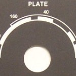 Ameritron Amplifier Overlay – Plate Old
