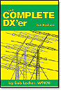 The Complete DXer by Bob Locher W9KNI
