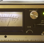 Hy-Gain Rotator Control Light Kit