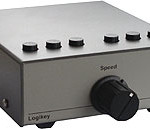 LogiKey K-5