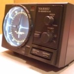 Yaesu Illuminator LED Board