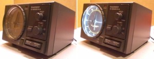 Yaesu Illuminator LED Board