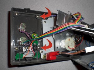 Yaesu Illuminator for DXA/SDX Controllers