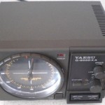 Yaesu Rotor Control Light Bulb Repair