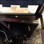 Hy-Gain LED by K3JZD Install 2