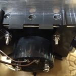 Hy-Gain LED by K3JZD Install 4