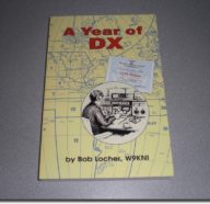 Books: A Year of DX by W9KNI at Ham Supply
