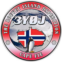 3Y0J. 2023 DXpedition to Bouvet - 3Y0J.no