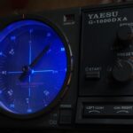 Yaesu Illuminator By Ham Supply